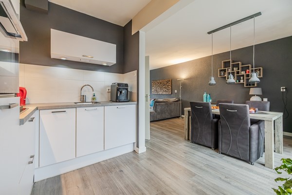 Medium property photo - De Dreef 21, 9502 PV Stadskanaal